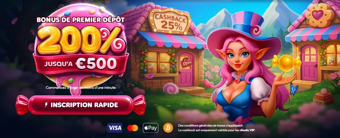 Gambiva Casino - premium online gaming et paris sportifs